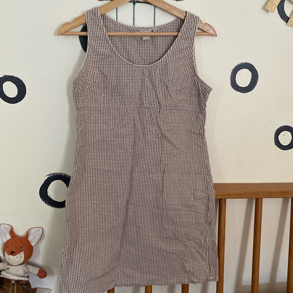 Vintage Jcrew dress